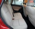 Красный Мазда СХ-5, объемом двигателя 2 л и пробегом 70 тыс. км за 3000 $, фото 10 на Automoto.ua