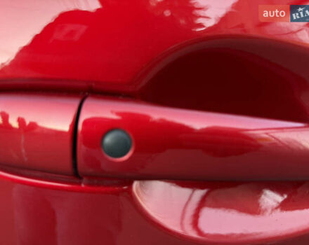 Мазда СХ-5 2014 в Дубно на Automoto.ua Красный Мазда СХ-5, объемом двигателя 2.2 л и пробегом 180 тыс. км за 14500 $, фото 36 на Automoto.ua