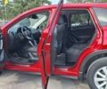Червоний Мазда СХ-5, об'ємом двигуна 0 л та пробігом 124 тис. км за 15400 $, фото 9 на Automoto.ua