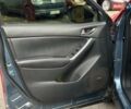 Красный Мазда СХ-5, объемом двигателя 2.2 л и пробегом 185 тыс. км за 16490 $, фото 16 на Automoto.ua