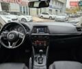 Красный Мазда СХ-5, объемом двигателя 2 л и пробегом 90 тыс. км за 14200 $, фото 16 на Automoto.ua