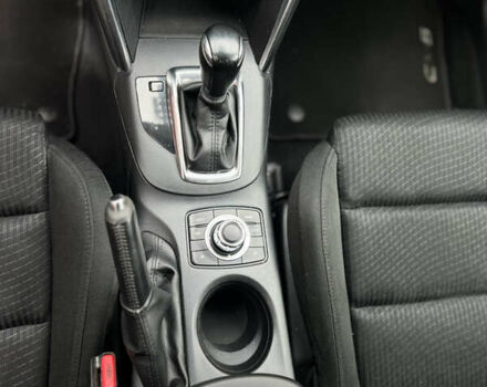 Червоний Мазда СХ-5, об'ємом двигуна 2.2 л та пробігом 160 тис. км за 15500 $, фото 24 на Automoto.ua