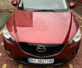 Червоний Мазда СХ-5, об'ємом двигуна 2.2 л та пробігом 160 тис. км за 15500 $, фото 8 на Automoto.ua