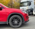 Красный Мазда СХ-5, объемом двигателя 2.2 л и пробегом 185 тыс. км за 16490 $, фото 12 на Automoto.ua