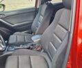 Червоний Мазда СХ-5, об'ємом двигуна 0 л та пробігом 124 тис. км за 15400 $, фото 20 на Automoto.ua