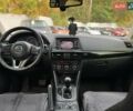 Красный Мазда СХ-5, объемом двигателя 2.2 л и пробегом 185 тыс. км за 16490 $, фото 33 на Automoto.ua