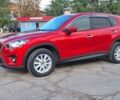 Червоний Мазда СХ-5, об'ємом двигуна 0 л та пробігом 124 тис. км за 15400 $, фото 2 на Automoto.ua