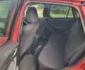 Красный Мазда СХ-5, объемом двигателя 2.19 л и пробегом 268 тыс. км за 11000 $, фото 7 на Automoto.ua