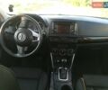 Красный Мазда СХ-5, объемом двигателя 2.5 л и пробегом 139 тыс. км за 15500 $, фото 5 на Automoto.ua