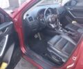 Червоний Мазда СХ-5, об'ємом двигуна 2.19 л та пробігом 180 тис. км за 15000 $, фото 10 на Automoto.ua
