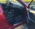 Красный Мазда СХ-5, объемом двигателя 2.5 л и пробегом 139 тыс. км за 15500 $, фото 7 на Automoto.ua