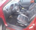 Червоний Мазда СХ-5, об'ємом двигуна 2.19 л та пробігом 180 тис. км за 15000 $, фото 12 на Automoto.ua