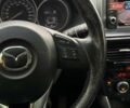 Красный Мазда СХ-5, объемом двигателя 2.2 л и пробегом 185 тыс. км за 16490 $, фото 26 на Automoto.ua
