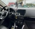 Червоний Мазда СХ-5, об'ємом двигуна 2.5 л та пробігом 150 тис. км за 13500 $, фото 17 на Automoto.ua