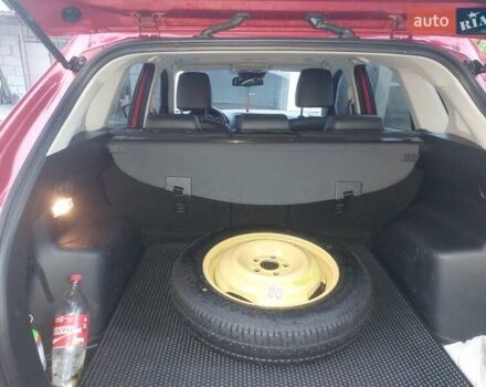 Червоний Мазда СХ-5, об'ємом двигуна 2.19 л та пробігом 180 тис. км за 15000 $, фото 19 на Automoto.ua