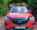 Червоний Мазда СХ-5, об'ємом двигуна 2.2 л та пробігом 184 тис. км за 15500 $, фото 1 на Automoto.ua