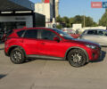 Мазда СХ-5 2014 в Дубно на Automoto.ua Красный Мазда СХ-5, объемом двигателя 2.2 л и пробегом 180 тыс. км за 14500 $, фото 11 на Automoto.ua