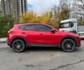 Красный Мазда СХ-5, объемом двигателя 2.2 л и пробегом 185 тыс. км за 16490 $, фото 11 на Automoto.ua