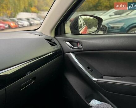 Красный Мазда СХ-5, объемом двигателя 2.2 л и пробегом 185 тыс. км за 16490 $, фото 28 на Automoto.ua