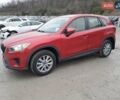 Красный Мазда СХ-5, объемом двигателя 2 л и пробегом 70 тыс. км за 3000 $, фото 1 на Automoto.ua