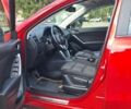 Червоний Мазда СХ-5, об'ємом двигуна 0 л та пробігом 124 тис. км за 15400 $, фото 8 на Automoto.ua