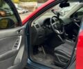 Красный Мазда СХ-5, объемом двигателя 2.2 л и пробегом 185 тыс. км за 16490 $, фото 15 на Automoto.ua