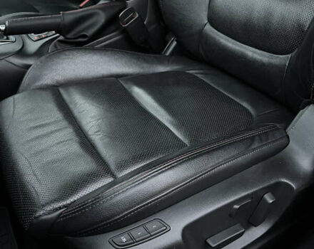 Красный Мазда СХ-5, объемом двигателя 2.2 л и пробегом 240 тыс. км за 14500 $, фото 18 на Automoto.ua