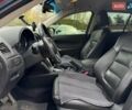 Красный Мазда СХ-5, объемом двигателя 2.2 л и пробегом 185 тыс. км за 16490 $, фото 18 на Automoto.ua
