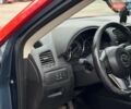 Красный Мазда СХ-5, объемом двигателя 2.2 л и пробегом 185 тыс. км за 16490 $, фото 17 на Automoto.ua