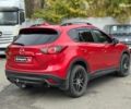 Красный Мазда СХ-5, объемом двигателя 2.2 л и пробегом 185 тыс. км за 16490 $, фото 9 на Automoto.ua