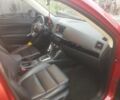 Червоний Мазда СХ-5, об'ємом двигуна 2.19 л та пробігом 180 тис. км за 15000 $, фото 25 на Automoto.ua