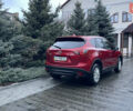 Червоний Мазда СХ-5, об'ємом двигуна 2 л та пробігом 66 тис. км за 15500 $, фото 10 на Automoto.ua