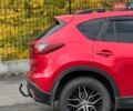 Красный Мазда СХ-5, объемом двигателя 2.2 л и пробегом 185 тыс. км за 16490 $, фото 10 на Automoto.ua