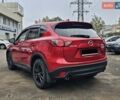 Красный Мазда СХ-5, объемом двигателя 2 л и пробегом 90 тыс. км за 14200 $, фото 9 на Automoto.ua