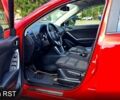 Червоний Мазда СХ-5, об'ємом двигуна 2.2 л та пробігом 124 тис. км за 15400 $, фото 5 на Automoto.ua