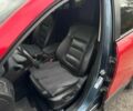 Красный Мазда СХ-5, объемом двигателя 2.2 л и пробегом 185 тыс. км за 16490 $, фото 20 на Automoto.ua
