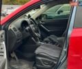 Красный Мазда СХ-5, объемом двигателя 2.2 л и пробегом 185 тыс. км за 16490 $, фото 14 на Automoto.ua