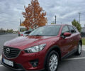 Красный Мазда СХ-5, объемом двигателя 2.2 л и пробегом 240 тыс. км за 14500 $, фото 3 на Automoto.ua