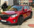 Червоний Мазда СХ-5, об'ємом двигуна 2.49 л та пробігом 226 тис. км за 12700 $, фото 1 на Automoto.ua