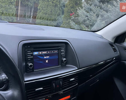 Червоний Мазда СХ-5, об'ємом двигуна 2 л та пробігом 66 тис. км за 15500 $, фото 20 на Automoto.ua