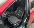 Красный Мазда СХ-5, объемом двигателя 2.2 л и пробегом 185 тыс. км за 16490 $, фото 20 на Automoto.ua