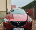 Червоний Мазда СХ-5, об'ємом двигуна 2.2 л та пробігом 160 тис. км за 15500 $, фото 13 на Automoto.ua