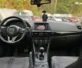 Красный Мазда СХ-5, объемом двигателя 2.2 л и пробегом 185 тыс. км за 16490 $, фото 33 на Automoto.ua