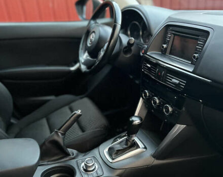 Червоний Мазда СХ-5, об'ємом двигуна 2.2 л та пробігом 160 тис. км за 15500 $, фото 39 на Automoto.ua