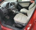 Красный Мазда СХ-5, объемом двигателя 2.5 л и пробегом 110 тыс. км за 3000 $, фото 6 на Automoto.ua