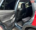 Красный Мазда СХ-5, объемом двигателя 2.2 л и пробегом 185 тыс. км за 16490 $, фото 30 на Automoto.ua