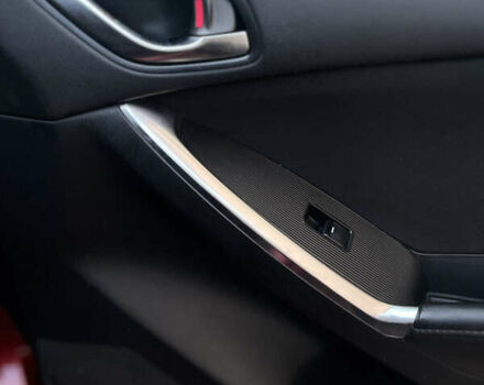 Червоний Мазда СХ-5, об'ємом двигуна 2.2 л та пробігом 160 тис. км за 15500 $, фото 38 на Automoto.ua