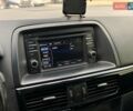 Красный Мазда СХ-5, объемом двигателя 2.2 л и пробегом 185 тыс. км за 16490 $, фото 23 на Automoto.ua