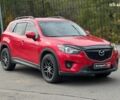 Красный Мазда СХ-5, объемом двигателя 2.2 л и пробегом 185 тыс. км за 16490 $, фото 13 на Automoto.ua