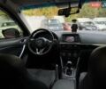 Красный Мазда СХ-5, объемом двигателя 2.2 л и пробегом 185 тыс. км за 16490 $, фото 34 на Automoto.ua